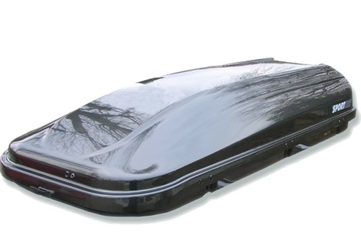 Junior SportAC Easy 480